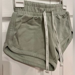 Jamie Kay Shorts 6